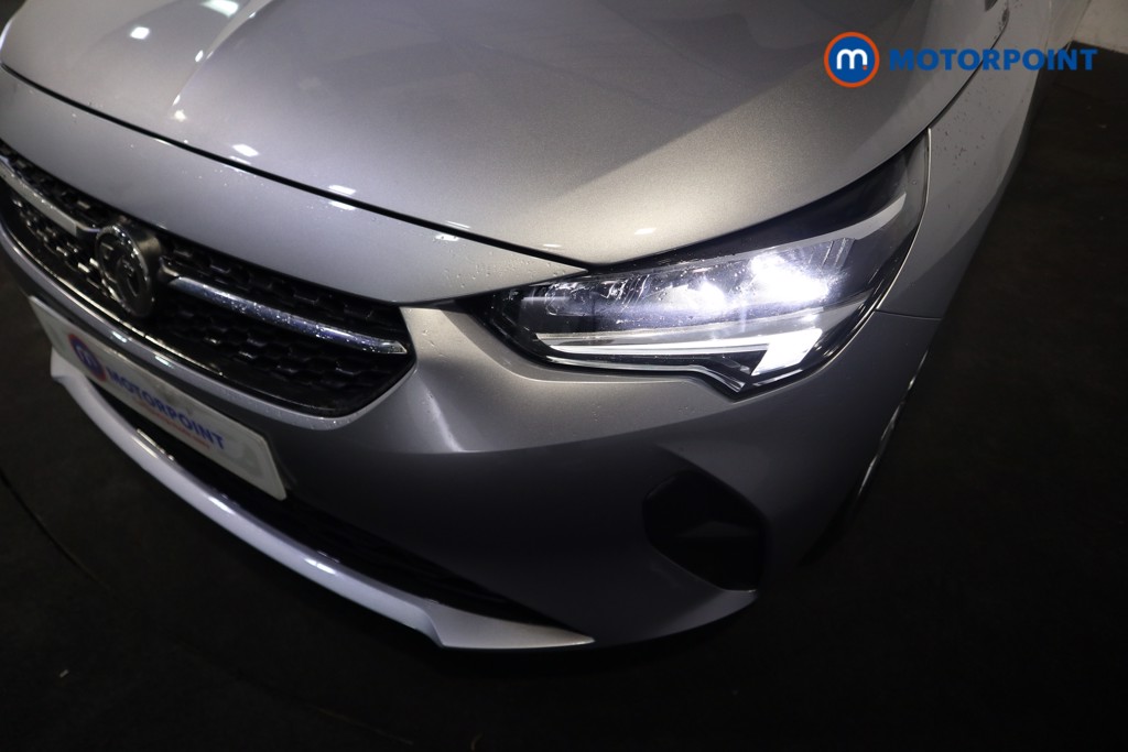 Vauxhall Corsa Se Edition Manual Petrol Hatchback - Stock Number (1597383) - 20th supplementary image