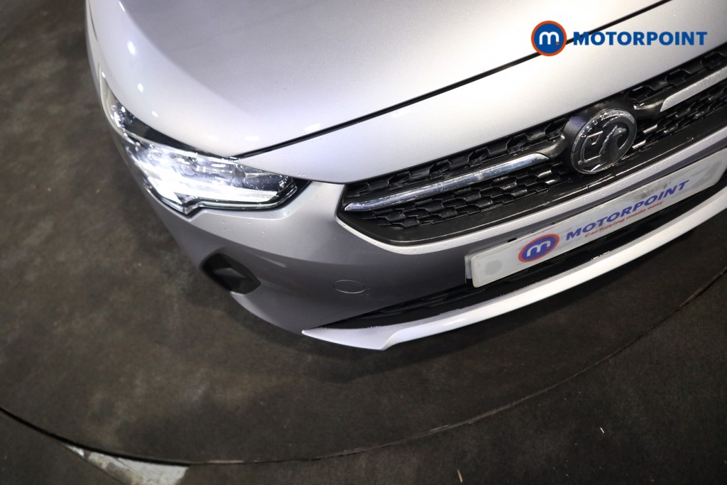 Vauxhall Corsa Se Edition Manual Petrol Hatchback - Stock Number (1597383) - 21st supplementary image