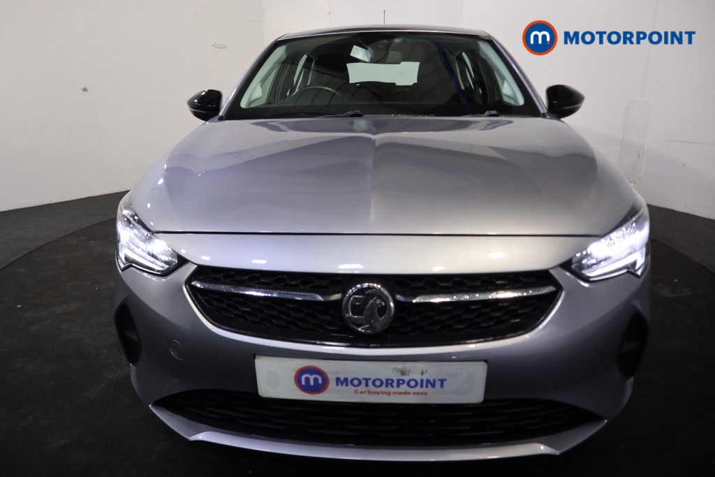 Vauxhall Corsa Se Edition Manual Petrol Hatchback - Stock Number (1597383) - 22nd supplementary image