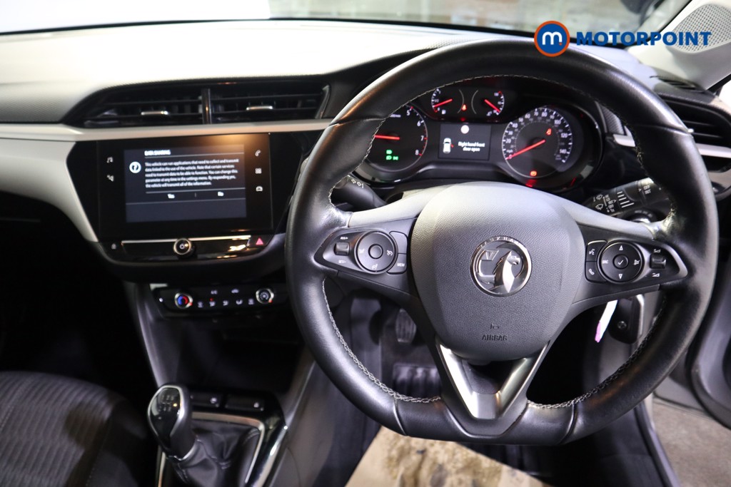 Vauxhall Corsa Se Edition Manual Petrol Hatchback - Stock Number (1597383) - 1st supplementary image