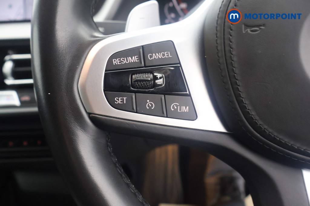 BMW 2 Series M235i Automatic Petrol Saloon - Stock Number (1597502) - 2nd supplementary image