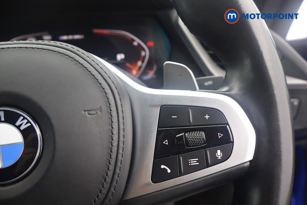 BMW 2 Series M235i Automatic Petrol Saloon - Stock Number (1597502) - 3rd supplementary image