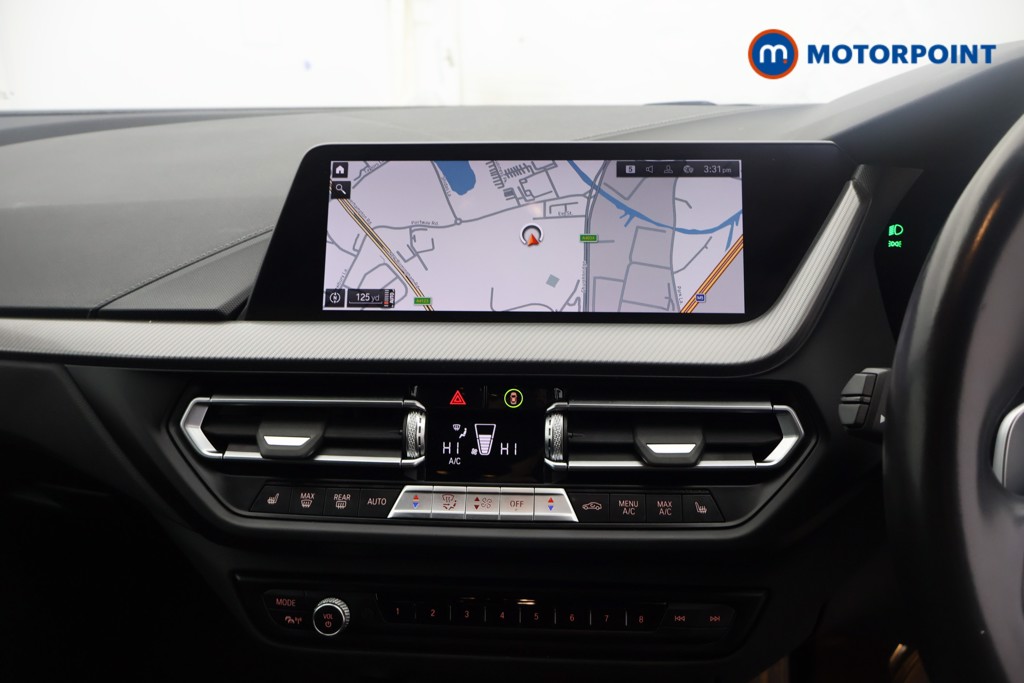 BMW 2 Series M235i Automatic Petrol Saloon - Stock Number (1597502) - 7th supplementary image