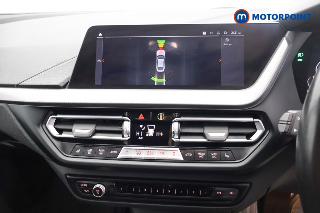 BMW 2 Series M235i Automatic Petrol Saloon - Stock Number (1597502) - 9th supplementary image