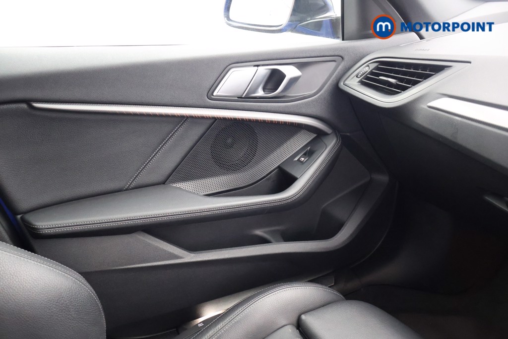 BMW 2 Series M235i Automatic Petrol Saloon - Stock Number (1597502) - 11th supplementary image