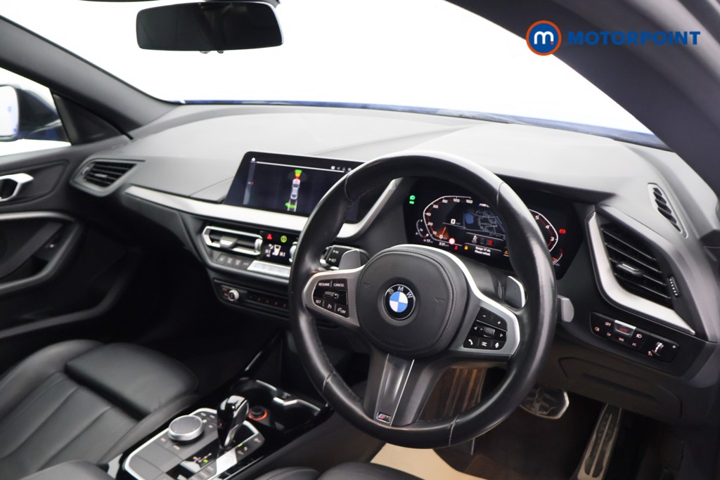 BMW 2 Series M235i Automatic Petrol Saloon - Stock Number (1597502) - 13th supplementary image