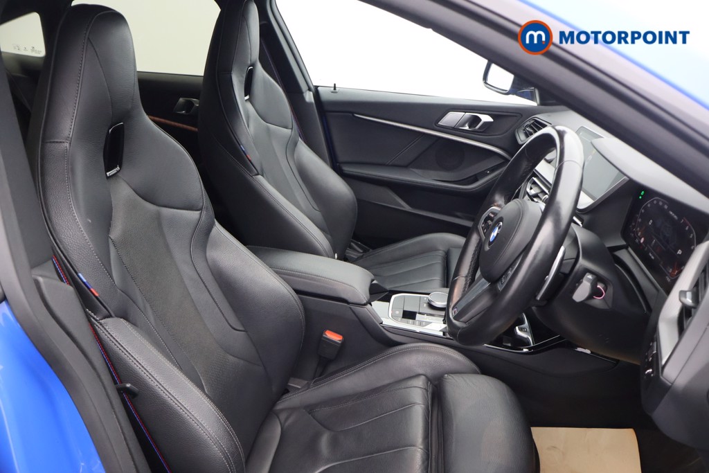BMW 2 Series M235i Automatic Petrol Saloon - Stock Number (1597502) - 14th supplementary image