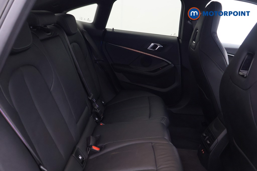 BMW 2 Series M235i Automatic Petrol Saloon - Stock Number (1597502) - 15th supplementary image