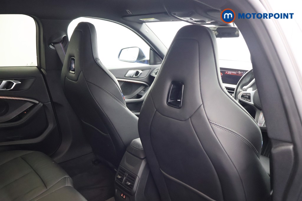 BMW 2 Series M235i Automatic Petrol Saloon - Stock Number (1597502) - 16th supplementary image