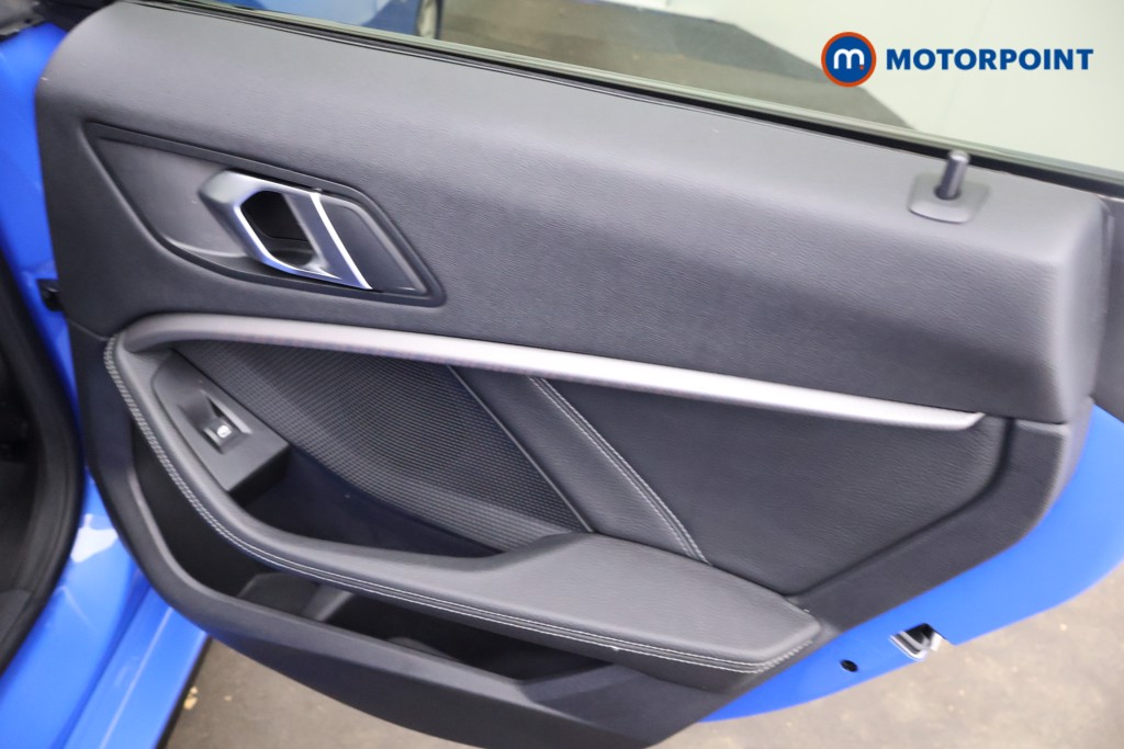 BMW 2 Series M235i Automatic Petrol Saloon - Stock Number (1597502) - 17th supplementary image