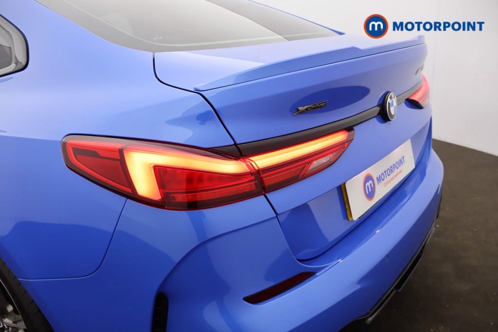 BMW 2 Series M235i Automatic Petrol Saloon - Stock Number (1597502) - 21st supplementary image