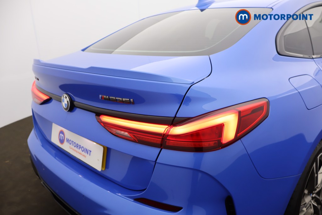 BMW 2 Series M235i Automatic Petrol Saloon - Stock Number (1597502) - 22nd supplementary image