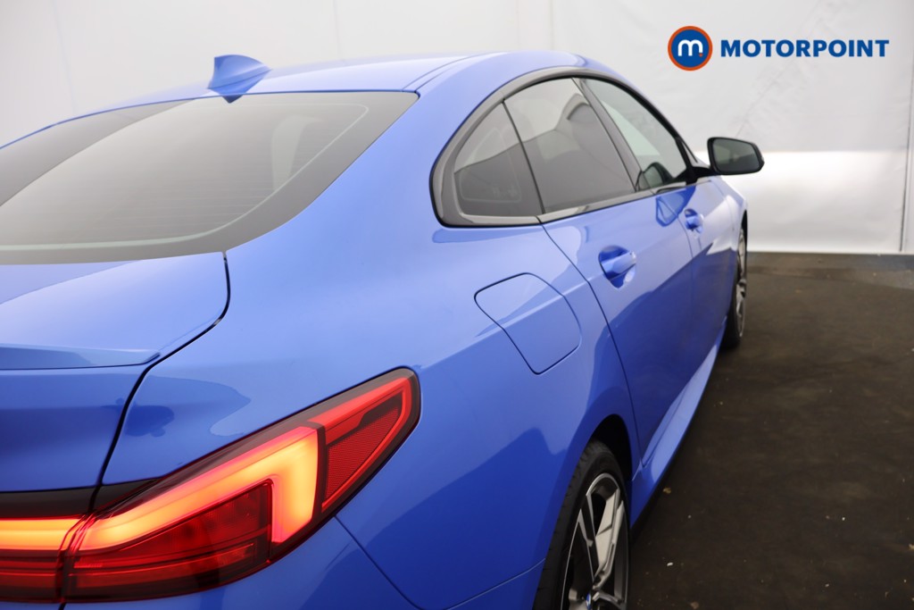 BMW 2 Series M235i Automatic Petrol Saloon - Stock Number (1597502) - 23rd supplementary image