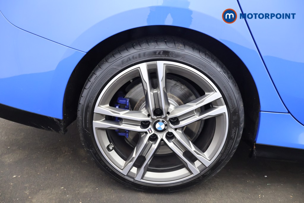 BMW 2 Series M235i Automatic Petrol Saloon - Stock Number (1597502) - 24th supplementary image