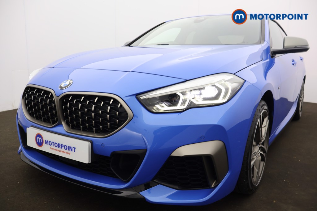 BMW 2 Series M235i Automatic Petrol Saloon - Stock Number (1597502) - 27th supplementary image