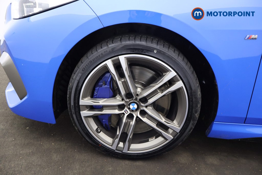 BMW 2 Series M235i Automatic Petrol Saloon - Stock Number (1597502) - 28th supplementary image