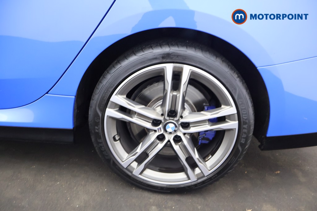 BMW 2 Series M235i Automatic Petrol Saloon - Stock Number (1597502) - 29th supplementary image