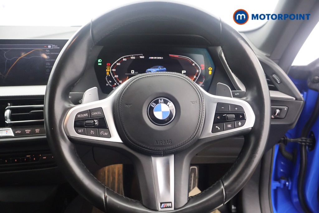 BMW 2 Series M235i Automatic Petrol Saloon - Stock Number (1597502) - 1st supplementary image