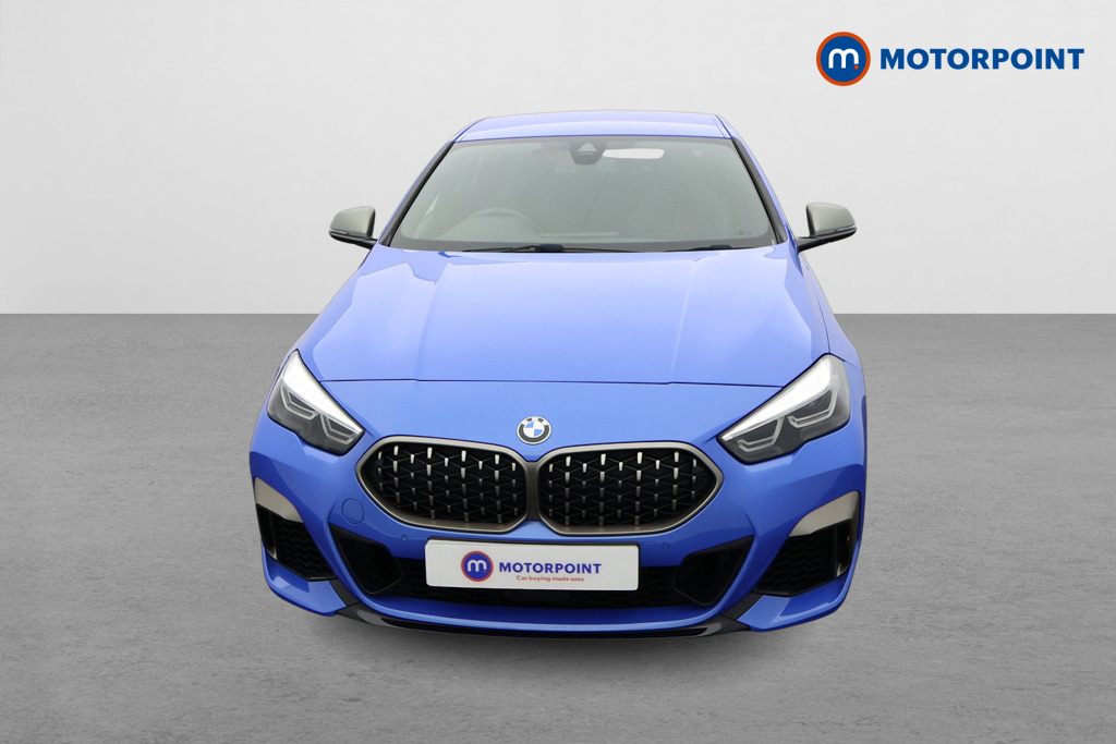 BMW 2 Series M235i Automatic Petrol Saloon - Stock Number (1597502) - Front bumper