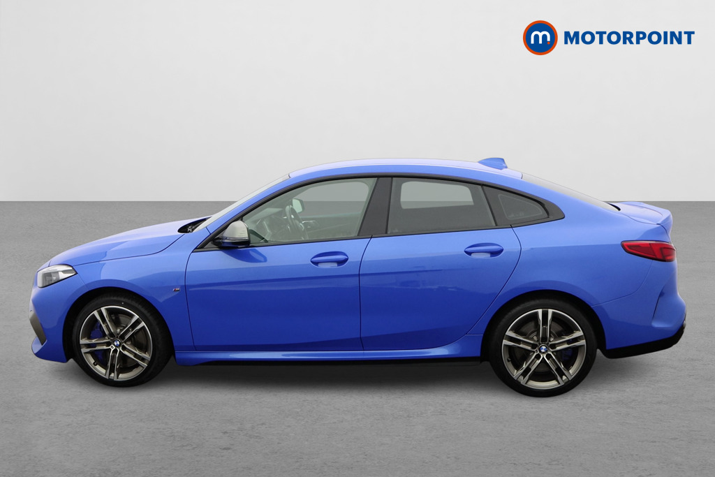 BMW 2 Series M235i Automatic Petrol Saloon - Stock Number (1597502) - Passenger side