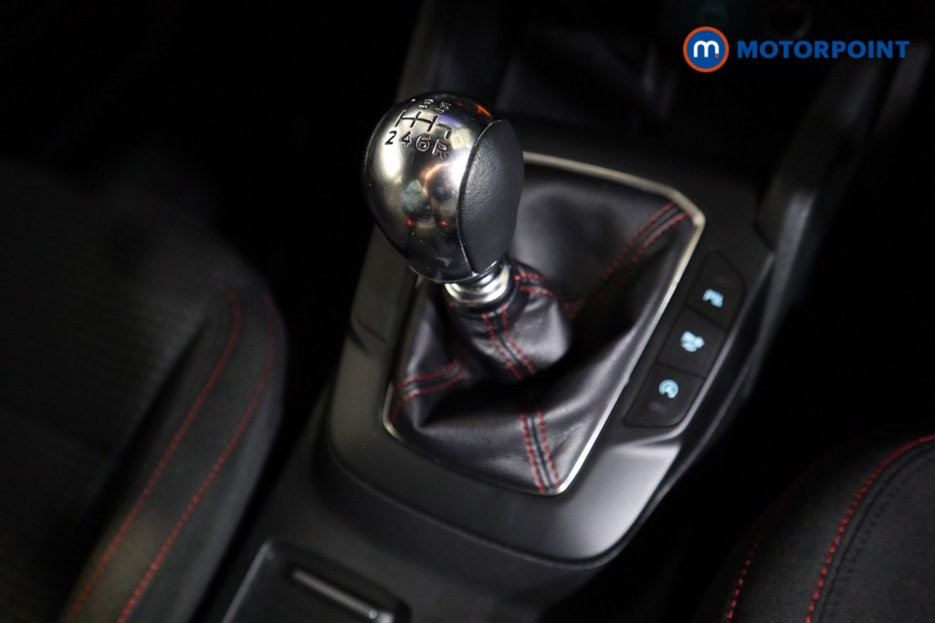 Ford Focus St-Line Style Manual Petrol Hatchback - Stock Number (1597572) - 9th supplementary image