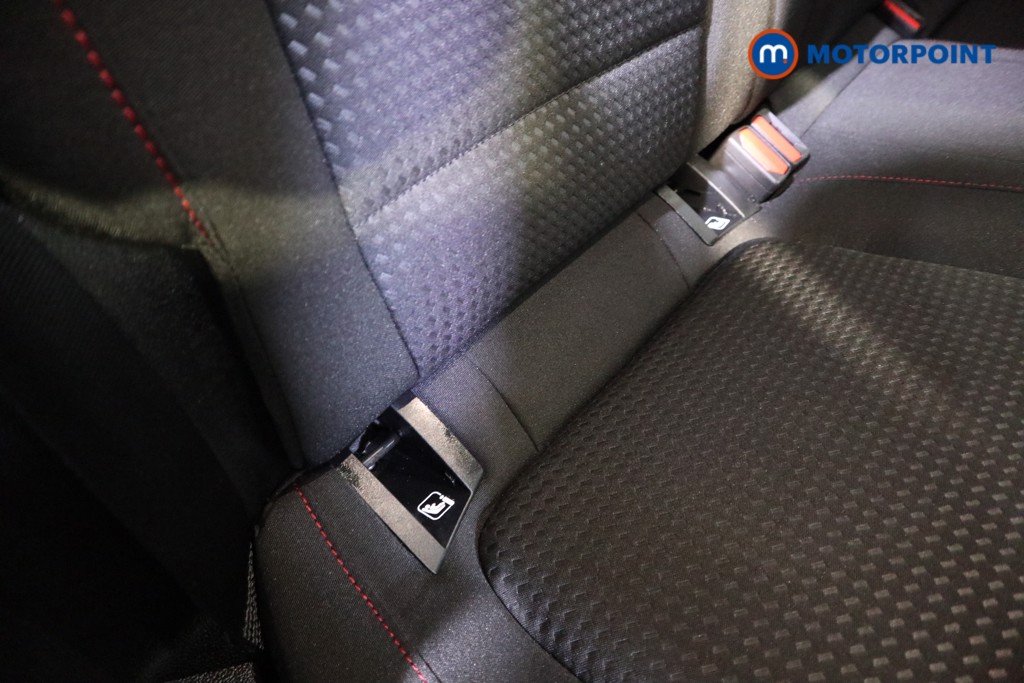 Ford Focus St-Line Style Manual Petrol Hatchback - Stock Number (1597572) - 15th supplementary image