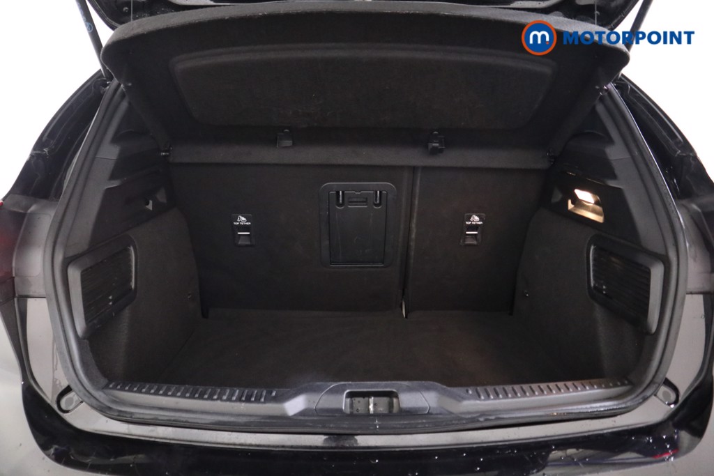 Ford Focus St-Line Style Manual Petrol Hatchback - Stock Number (1597572) - 17th supplementary image