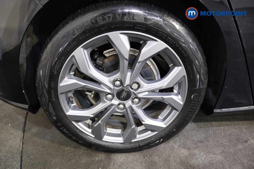 Ford Focus St-Line Style Manual Petrol Hatchback - Stock Number (1597572) - 18th supplementary image