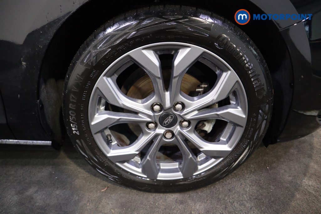 Ford Focus St-Line Style Manual Petrol Hatchback - Stock Number (1597572) - 19th supplementary image