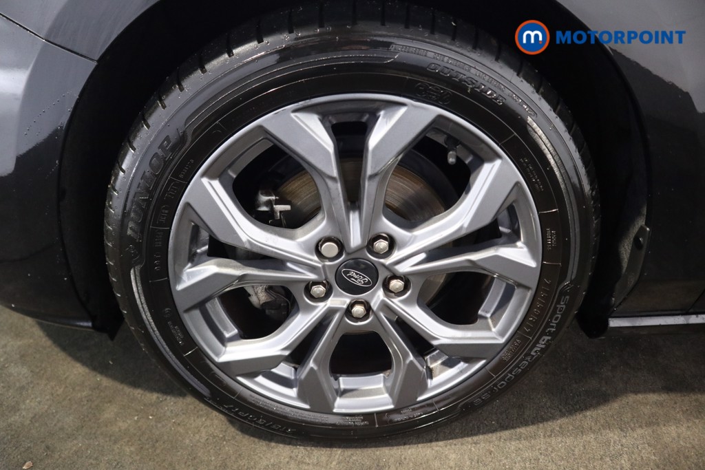 Ford Focus St-Line Style Manual Petrol Hatchback - Stock Number (1597572) - 20th supplementary image