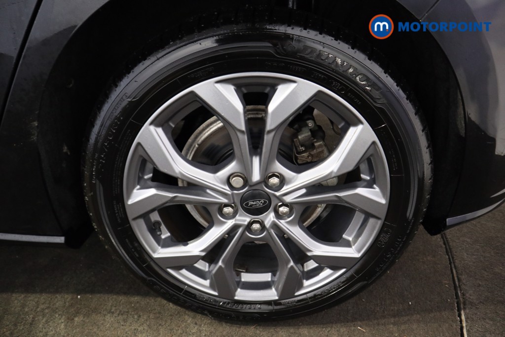 Ford Focus St-Line Style Manual Petrol Hatchback - Stock Number (1597572) - 21st supplementary image