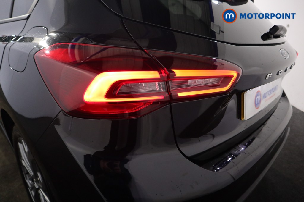 Ford Focus St-Line Style Manual Petrol Hatchback - Stock Number (1597572) - 23rd supplementary image