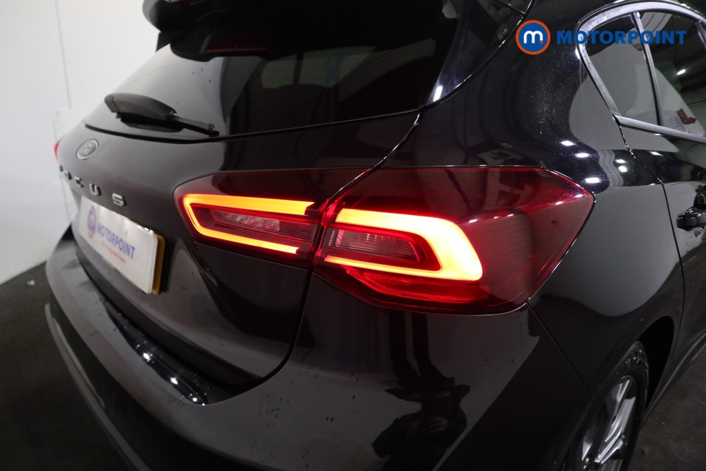 Ford Focus St-Line Style Manual Petrol Hatchback - Stock Number (1597572) - 24th supplementary image