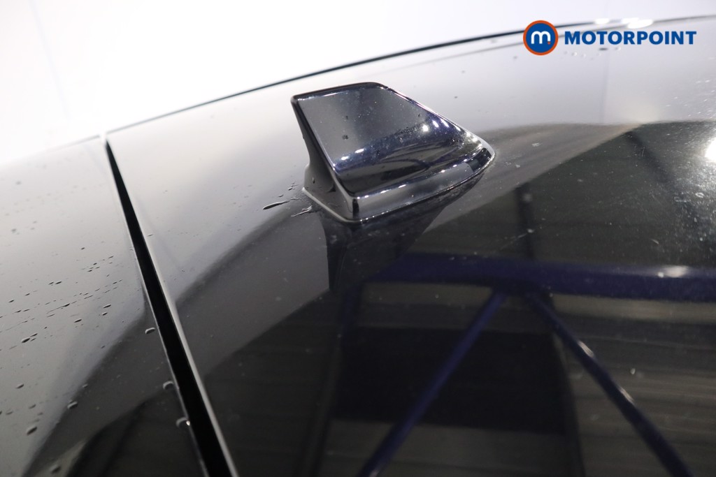 Ford Focus St-Line Style Manual Petrol Hatchback - Stock Number (1597572) - 25th supplementary image