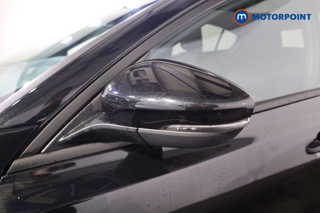 Ford Focus St-Line Style Manual Petrol Hatchback - Stock Number (1597572) - 27th supplementary image