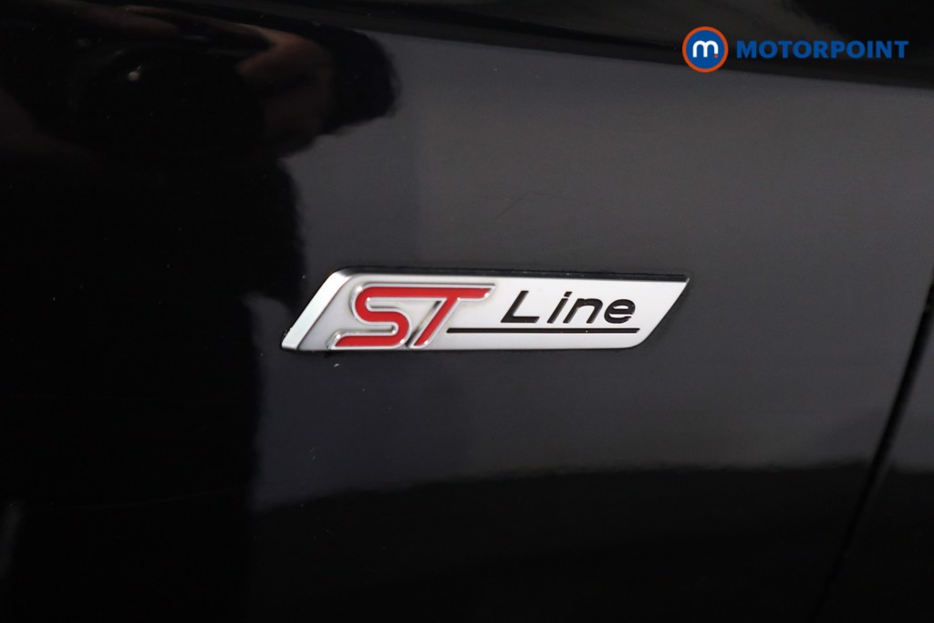 Ford Focus St-Line Style Manual Petrol Hatchback - Stock Number (1597572) - 28th supplementary image