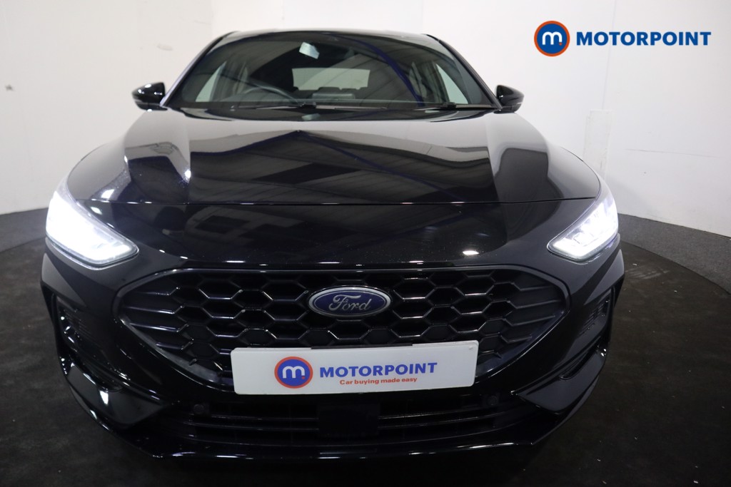 Ford Focus St-Line Style Manual Petrol Hatchback - Stock Number (1597572) - 31st supplementary image