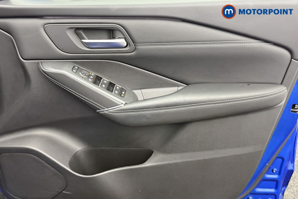 Nissan Qashqai N-Connecta Manual Petrol SUV - Stock Number (1597625) - 17th supplementary image
