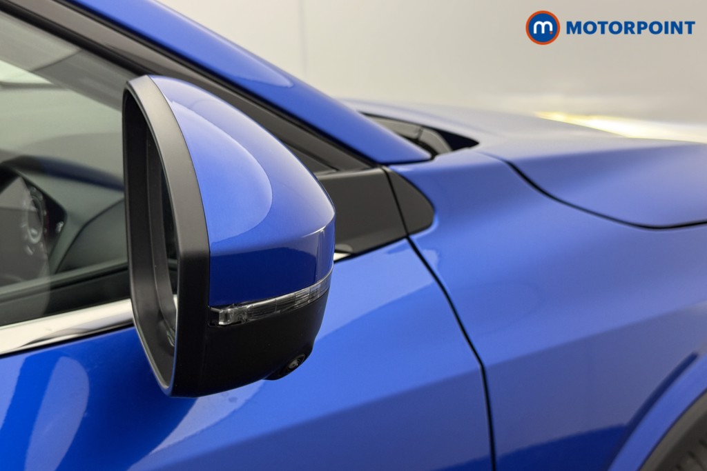 Nissan Qashqai N-Connecta Manual Petrol SUV - Stock Number (1597625) - 18th supplementary image