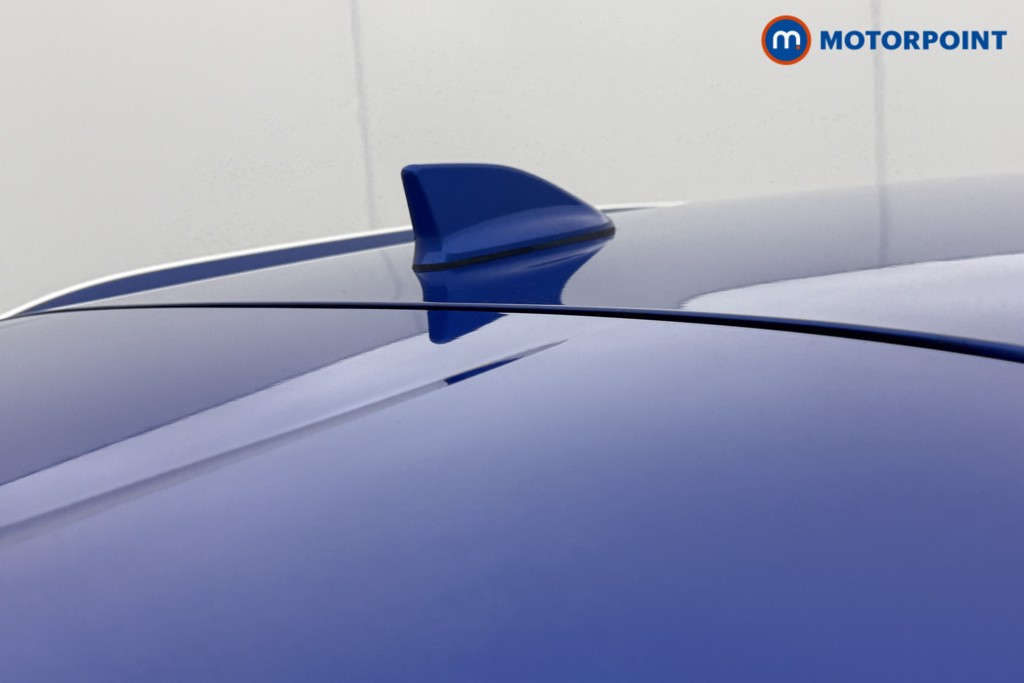 Nissan Qashqai N-Connecta Manual Petrol SUV - Stock Number (1597625) - 20th supplementary image