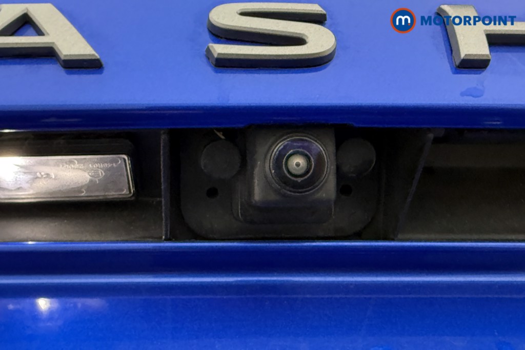 Nissan Qashqai N-Connecta Manual Petrol SUV - Stock Number (1597625) - 21st supplementary image