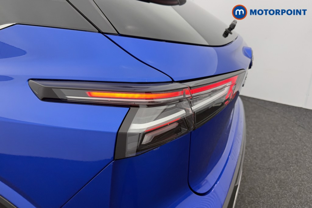 Nissan Qashqai N-Connecta Manual Petrol SUV - Stock Number (1597625) - 26th supplementary image