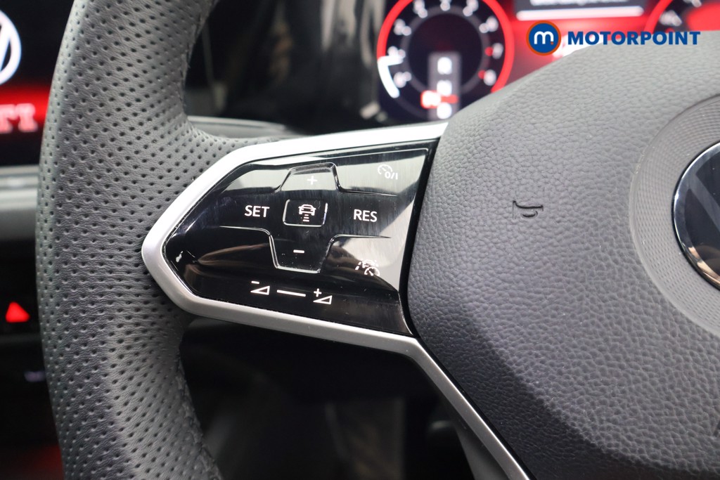 Volkswagen Golf GTI Automatic Petrol Hatchback - Stock Number (1597676) - 2nd supplementary image