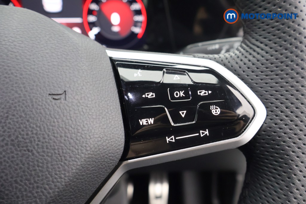 Volkswagen Golf GTI Automatic Petrol Hatchback - Stock Number (1597676) - 3rd supplementary image