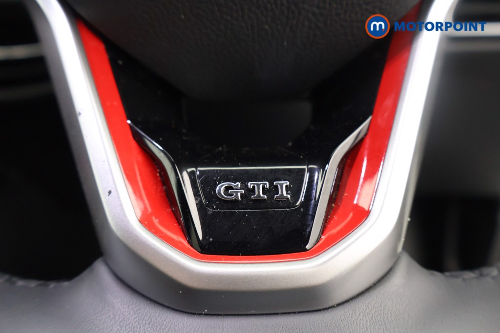Volkswagen Golf GTI Automatic Petrol Hatchback - Stock Number (1597676) - 4th supplementary image