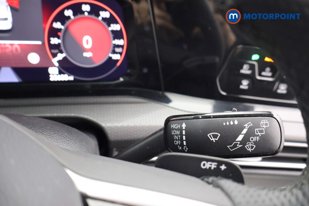 Volkswagen Golf GTI Automatic Petrol Hatchback - Stock Number (1597676) - 7th supplementary image