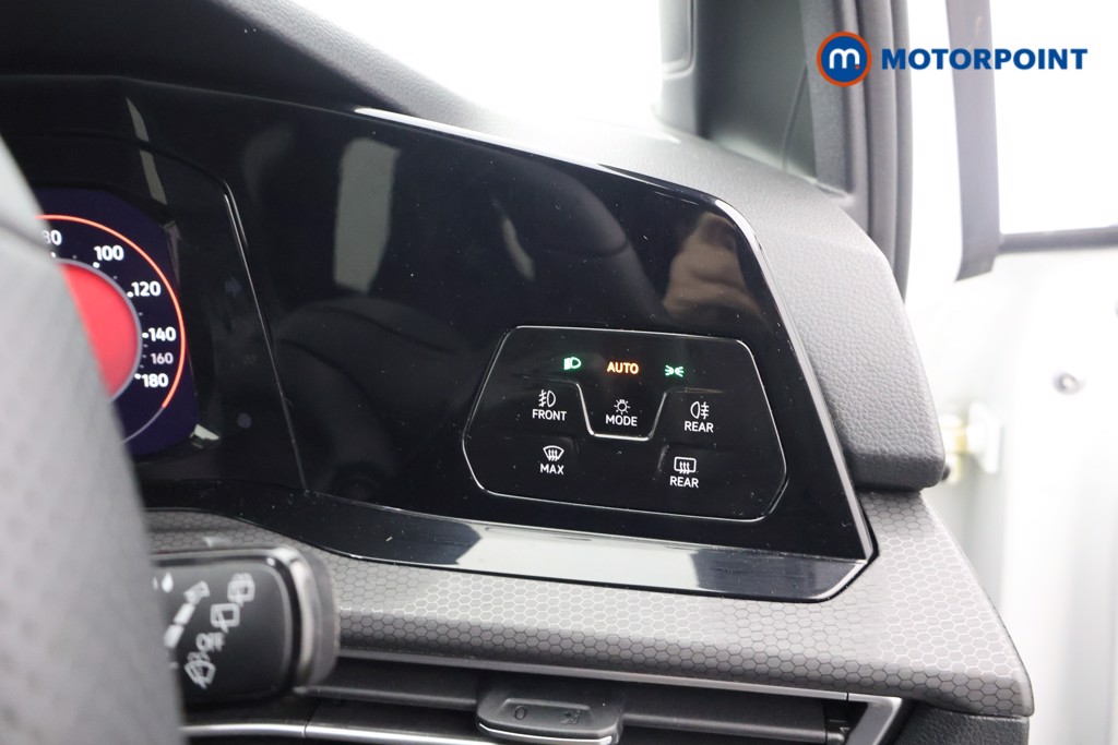 Volkswagen Golf GTI Automatic Petrol Hatchback - Stock Number (1597676) - 8th supplementary image