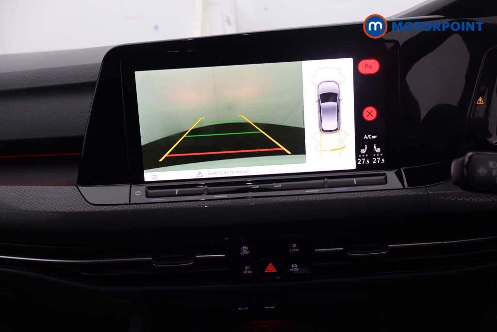 Volkswagen Golf GTI Automatic Petrol Hatchback - Stock Number (1597676) - 10th supplementary image