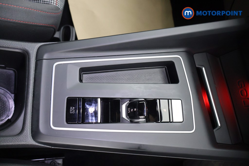 Volkswagen Golf GTI Automatic Petrol Hatchback - Stock Number (1597676) - 11th supplementary image
