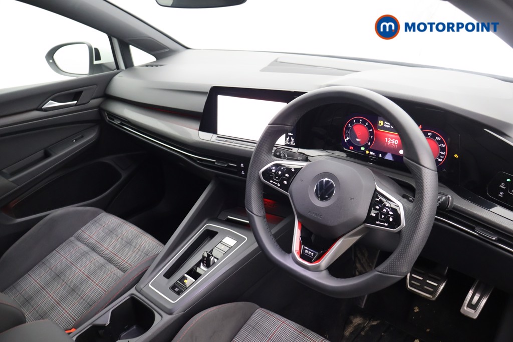Volkswagen Golf GTI Automatic Petrol Hatchback - Stock Number (1597676) - 15th supplementary image
